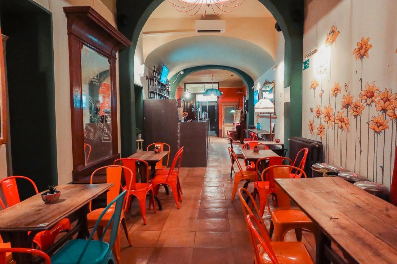 Anna's Hotel Florenz