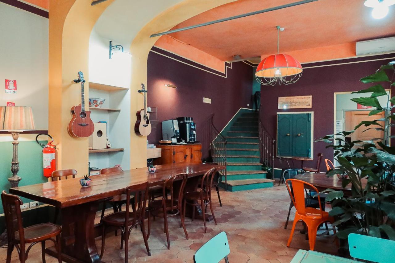 Anna's Hotel Florenz