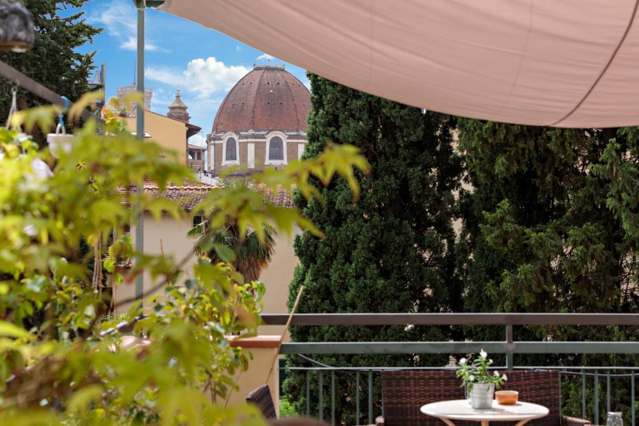 Anna's Florenz