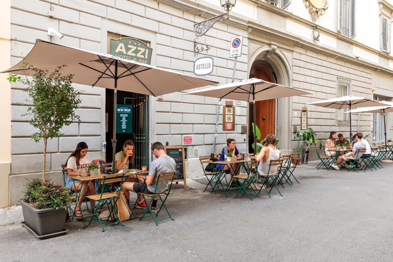 Anna's Hotel Florenz