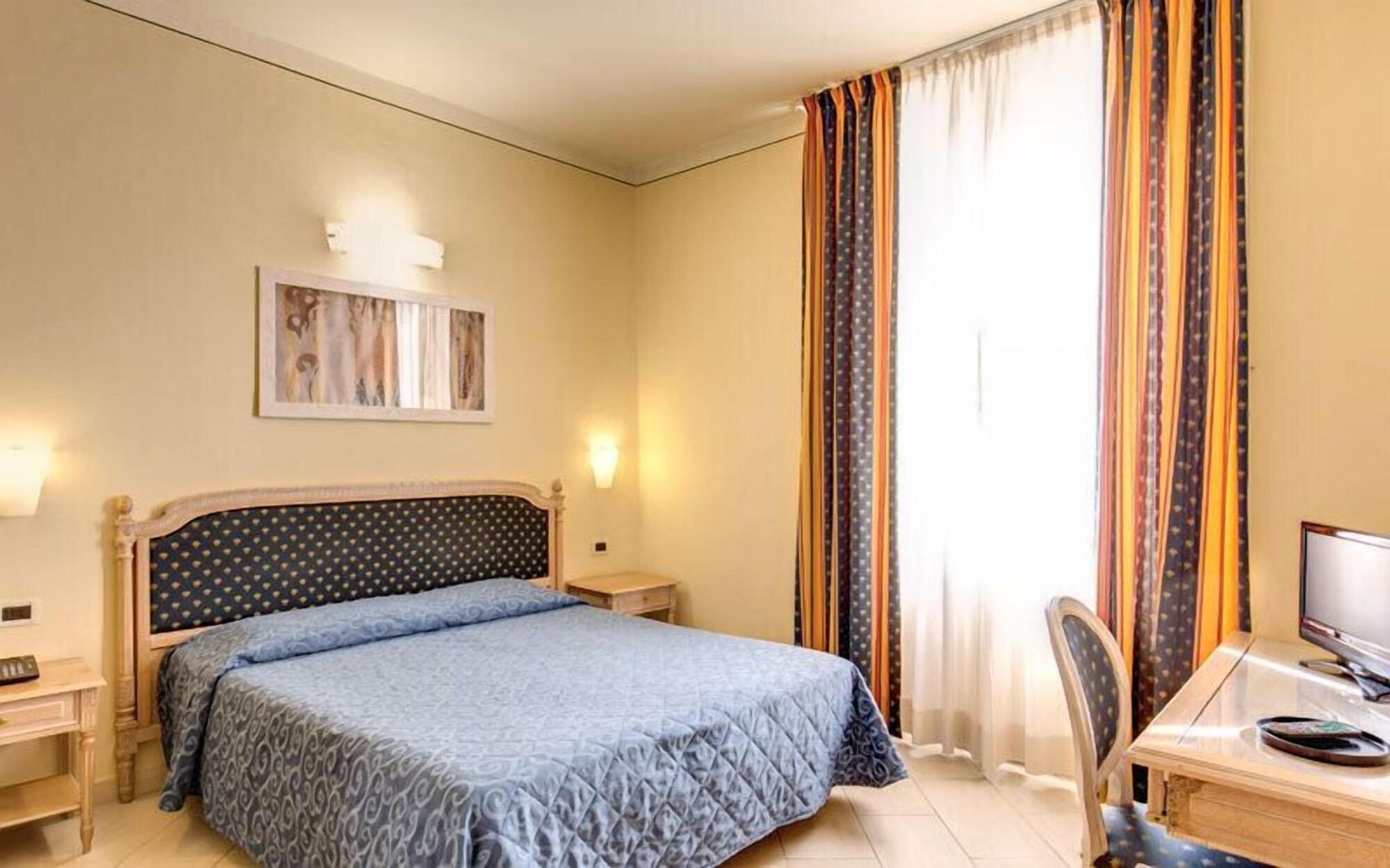 Anna's Florenz