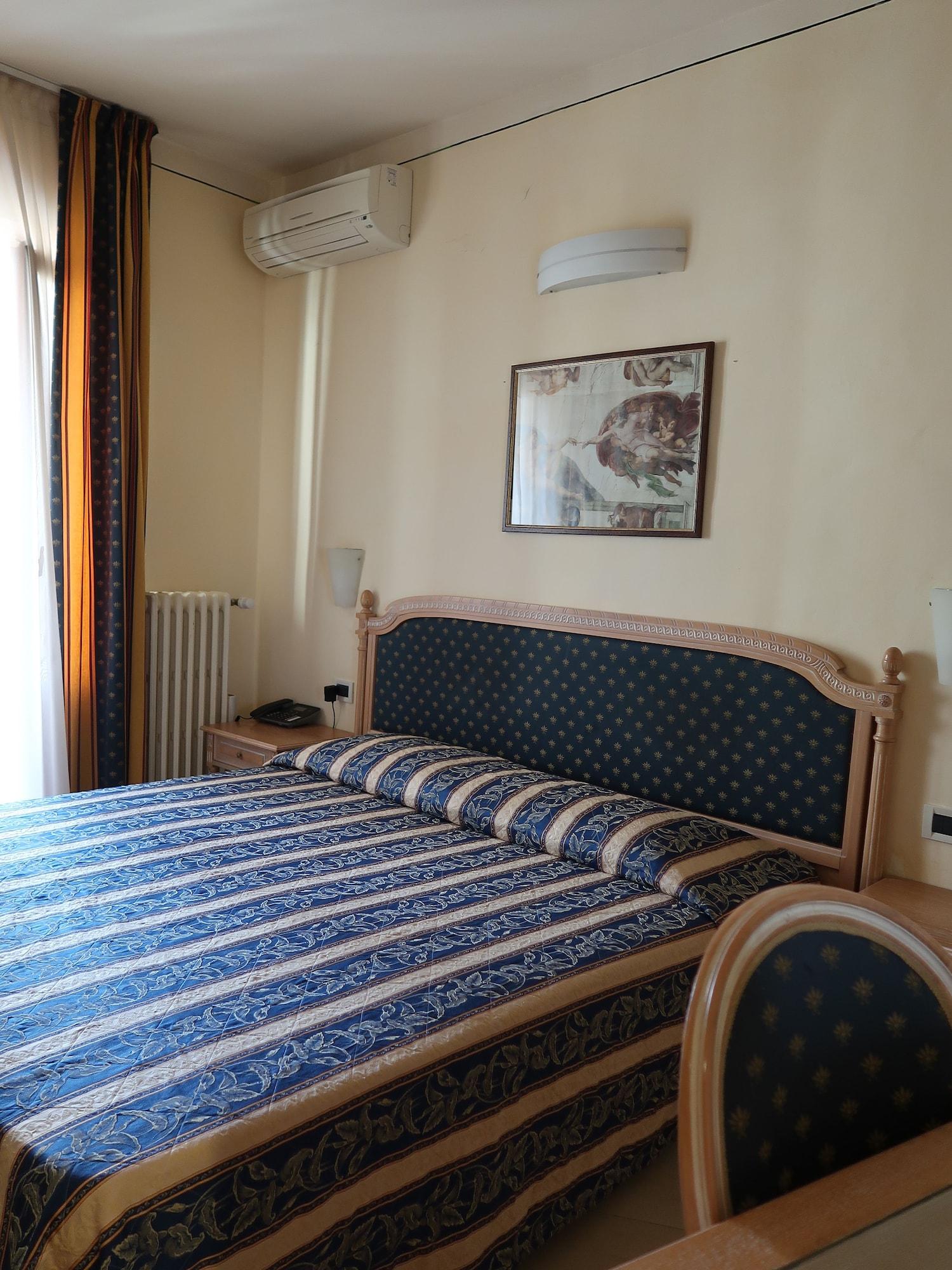 Anna's Hotel Florenz