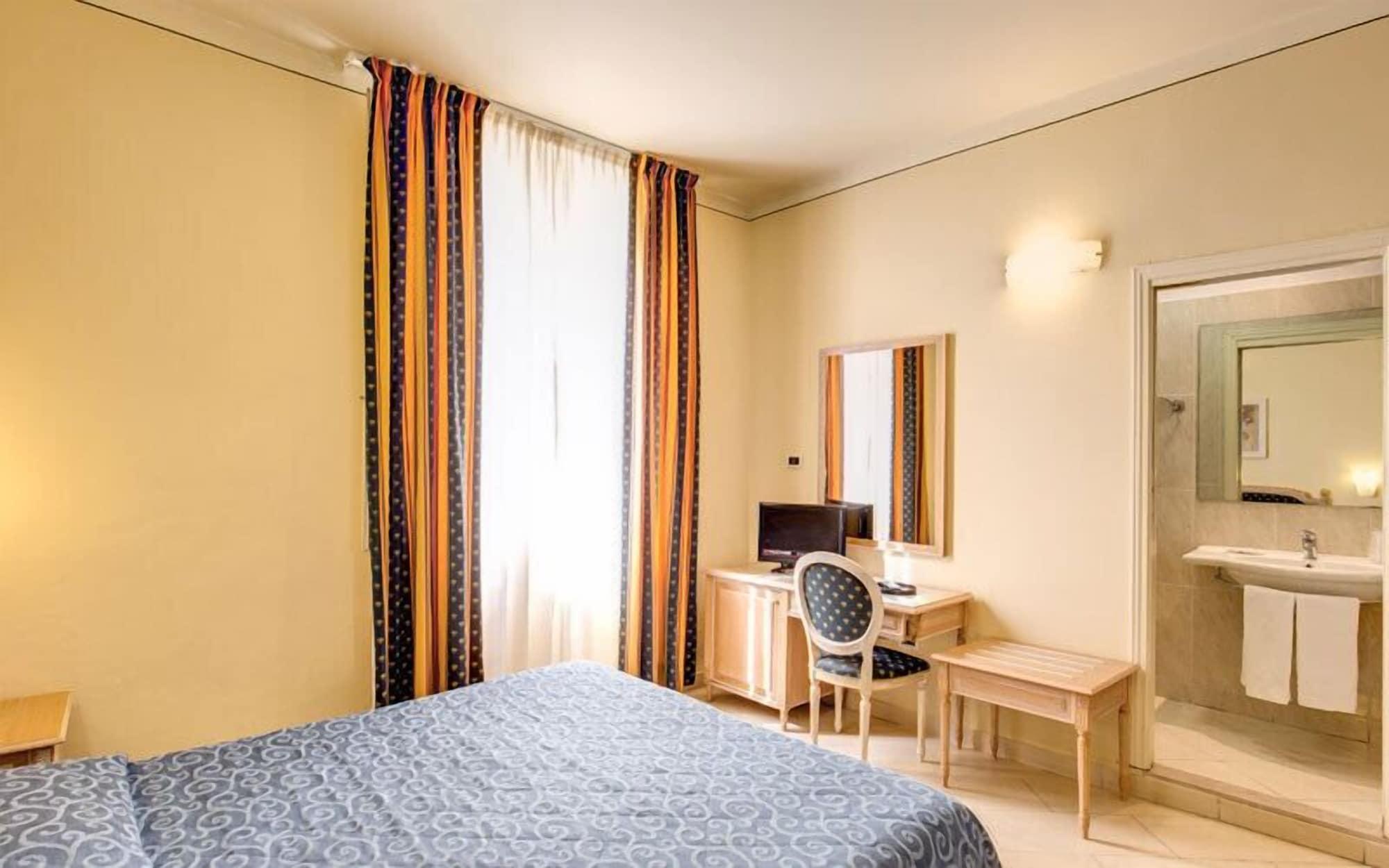 Anna's Hotel Florenz