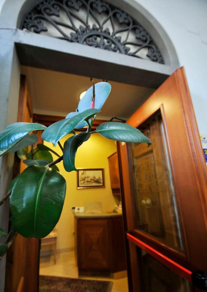 Anna's Hotel Florenz