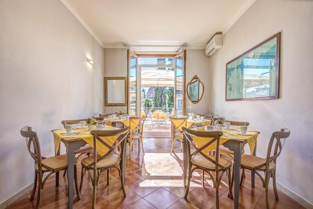 Hotel Anna's Florenz