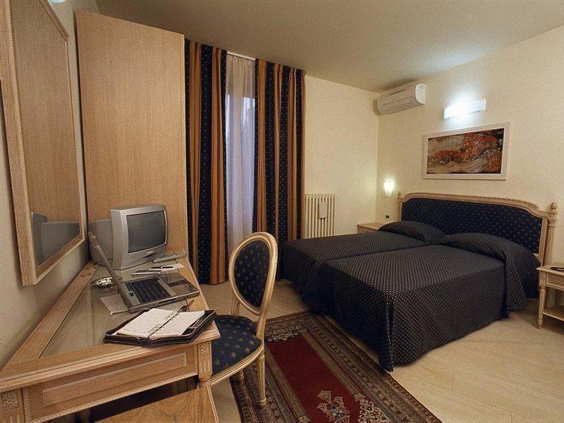 Anna's Hotel Florenz