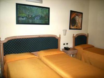 Hotel Anna's Florenz