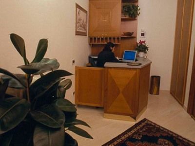 Anna's Hotel Florenz
