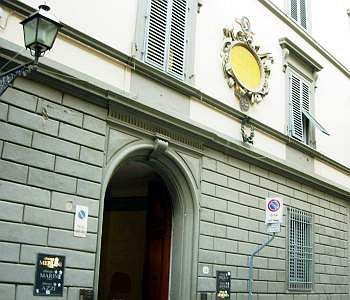 Anna's Florenz