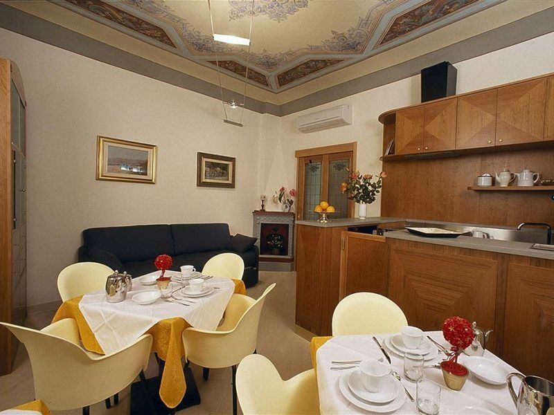 Anna's Florenz